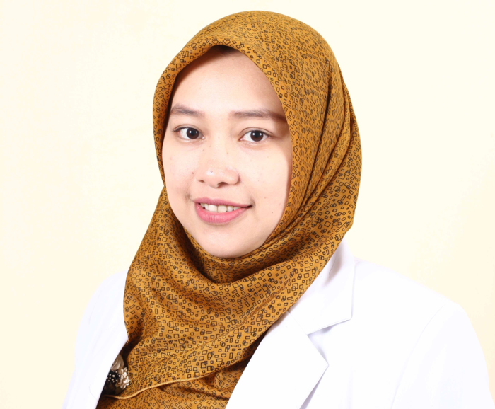dr. Widhoretno Wirasari