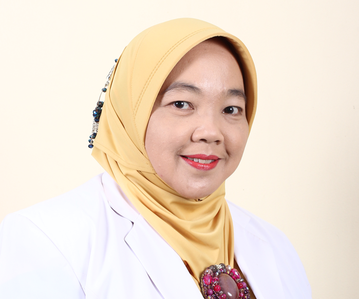 drg. Fenti Ayu Dewanti
